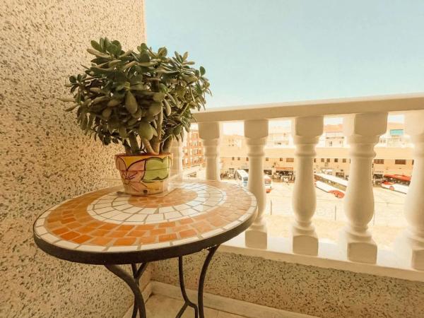 Piso en calle Patricio Zammit