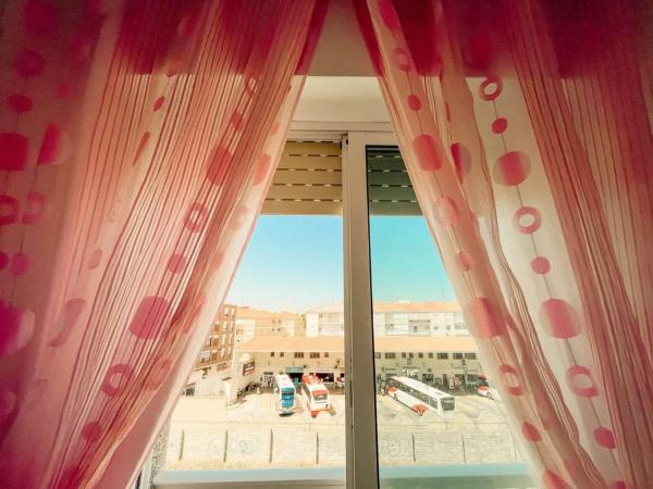 Piso en calle Patricio Zammit