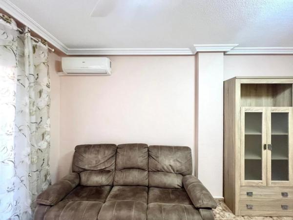 Piso en calle San Pascual, 233