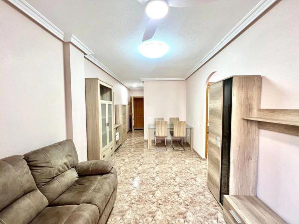 Piso en calle San Pascual, 233