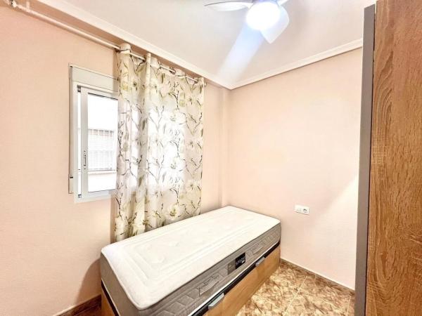 Piso en calle San Pascual, 233