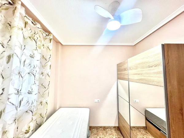 Piso en calle San Pascual, 233