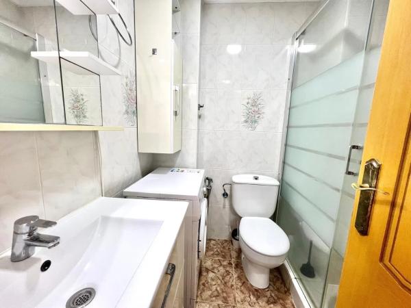 Piso en calle San Pascual, 233