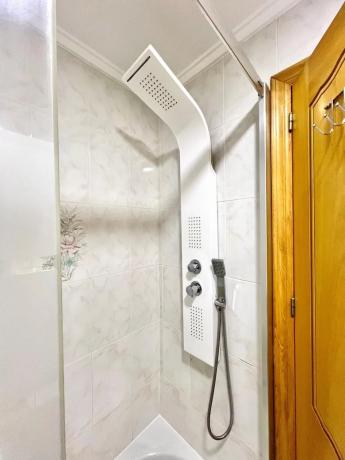 Piso en calle San Pascual, 233