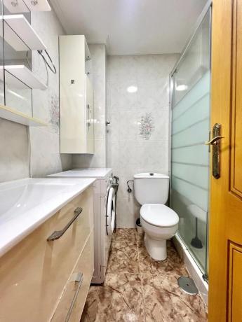 Piso en calle San Pascual, 233