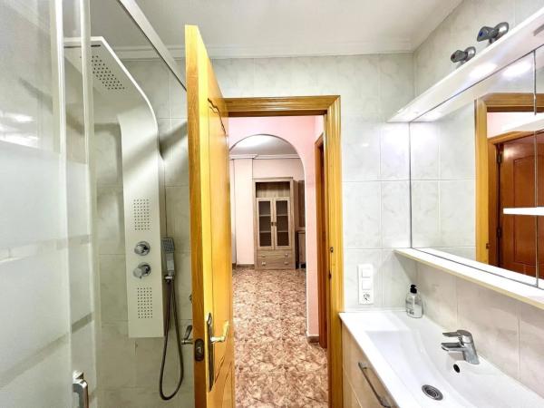 Piso en calle San Pascual, 233