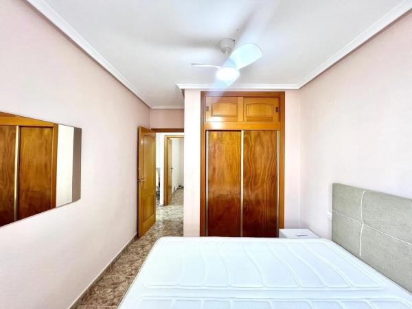 Piso en calle San Pascual, 233