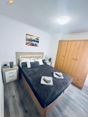 Piso en Barrio Avenida Habaneras - Curva de Palangre