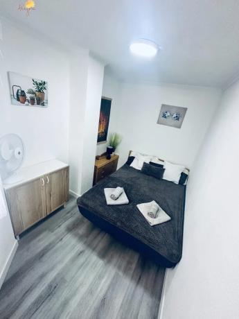 Piso en Barrio Avenida Habaneras - Curva de Palangre