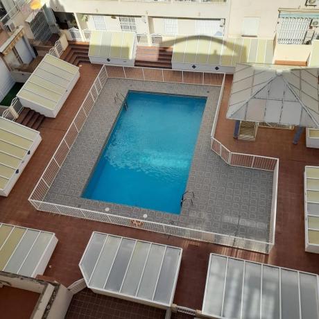 Piso en Barrio Avenida Habaneras - Curva de Palangre