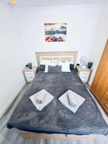 Piso en Barrio Avenida Habaneras - Curva de Palangre