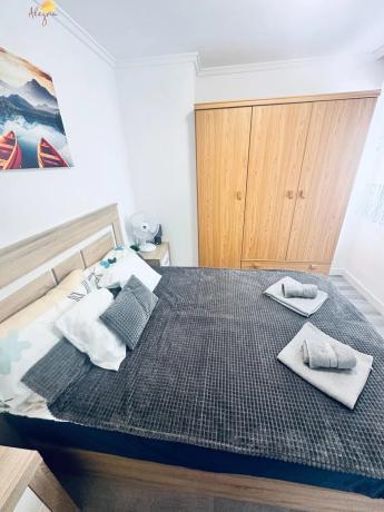 Piso en Barrio Avenida Habaneras - Curva de Palangre