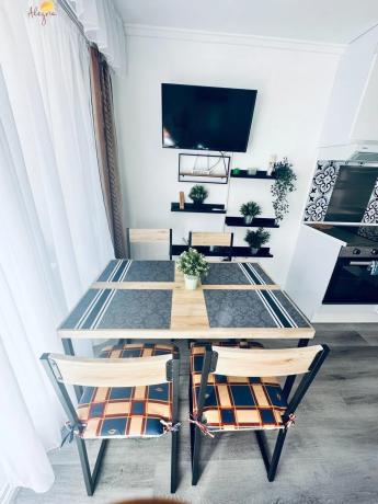 Piso en Barrio Avenida Habaneras - Curva de Palangre