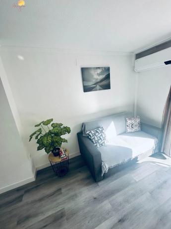 Piso en Barrio Avenida Habaneras - Curva de Palangre