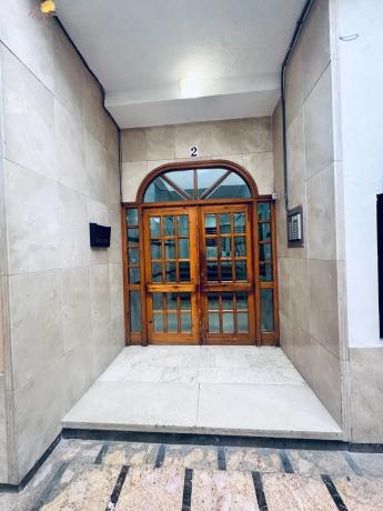 Piso en Barrio Avenida Habaneras - Curva de Palangre