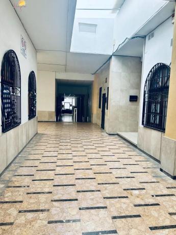 Piso en Barrio Avenida Habaneras - Curva de Palangre