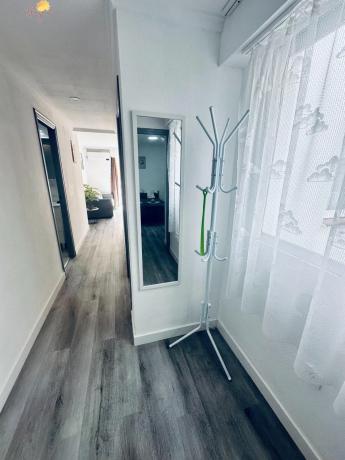 Piso en Barrio Avenida Habaneras - Curva de Palangre