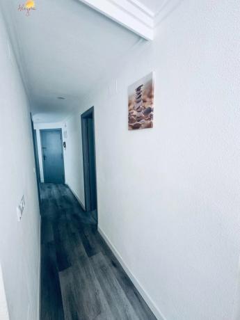 Piso en Barrio Avenida Habaneras - Curva de Palangre