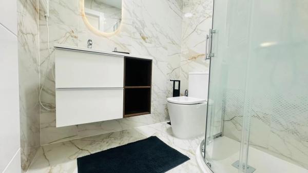 Piso en calle Bergantin