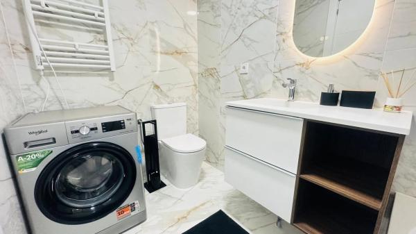 Piso en calle Bergantin