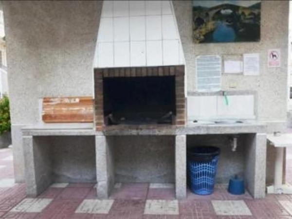 Piso en calle la Loma