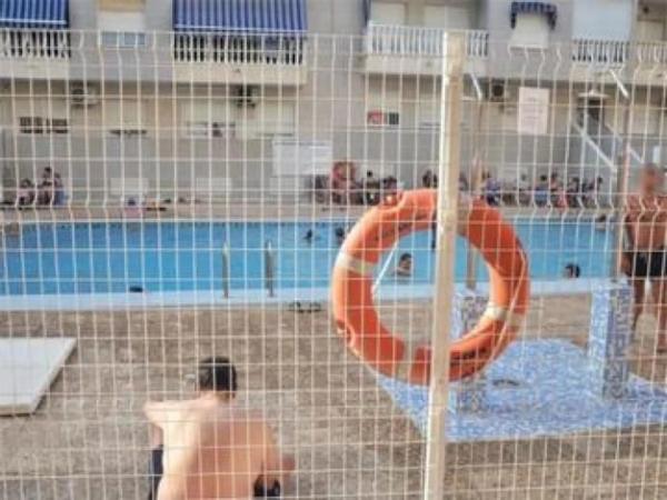 Piso en calle la Loma