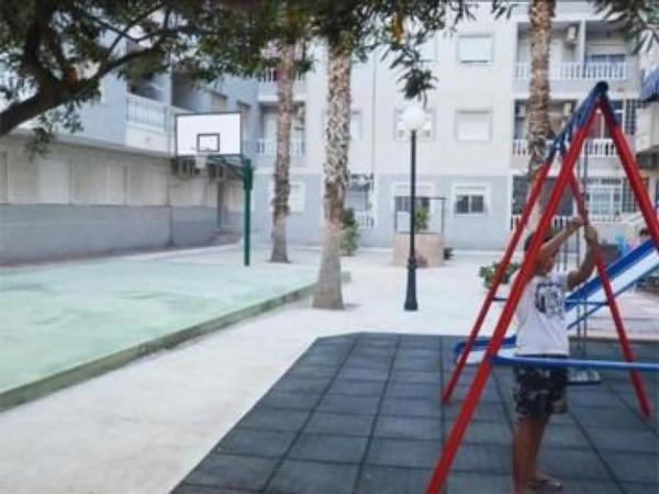 Piso en calle la Loma