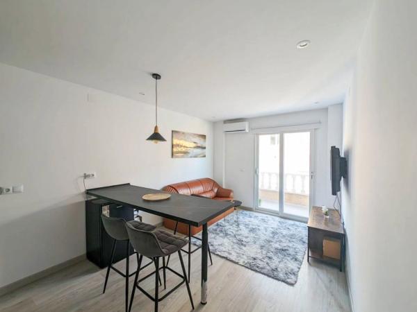 Piso en calle Galera