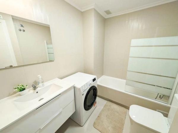 Piso en calle Galera