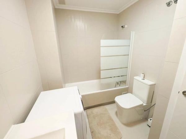 Piso en calle Galera