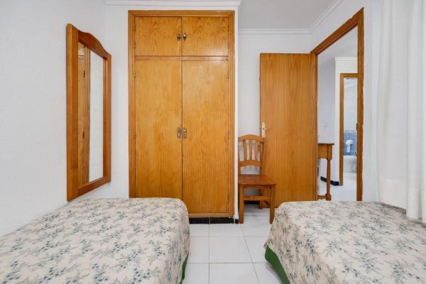 Piso en calle la Sal