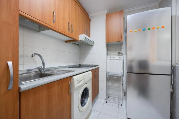 Piso en calle la Sal