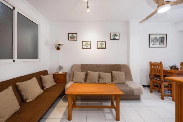 Piso en calle la Sal