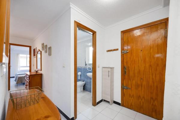 Piso en calle la Sal