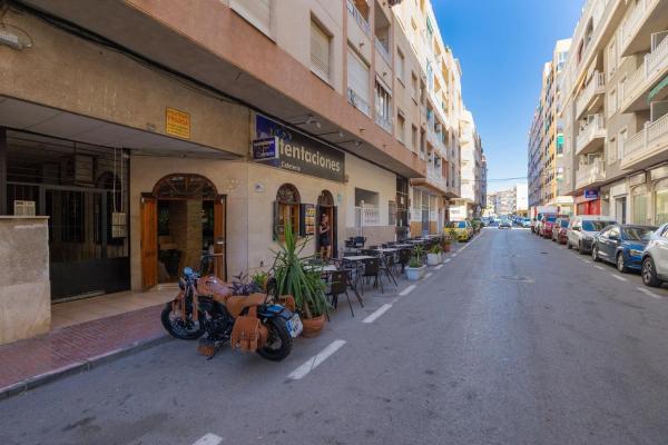 Piso en calle la Sal