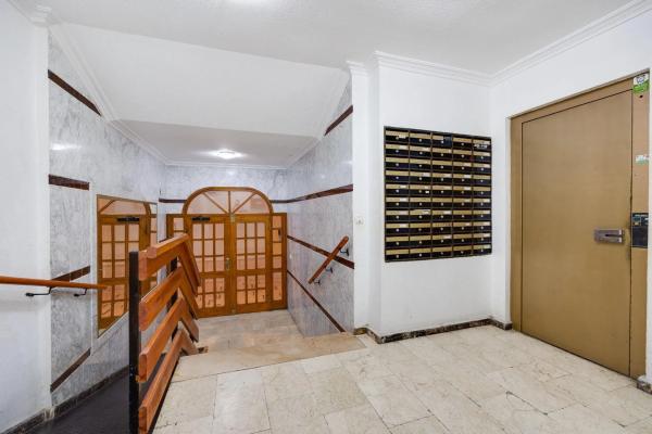 Piso en calle la Sal