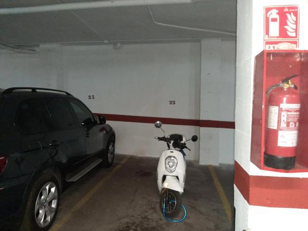 Piso en calle la Sal