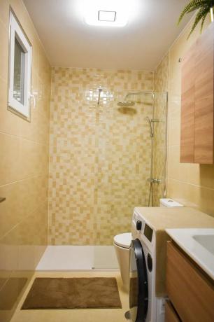 Piso en calle Capitán García Gea, 21