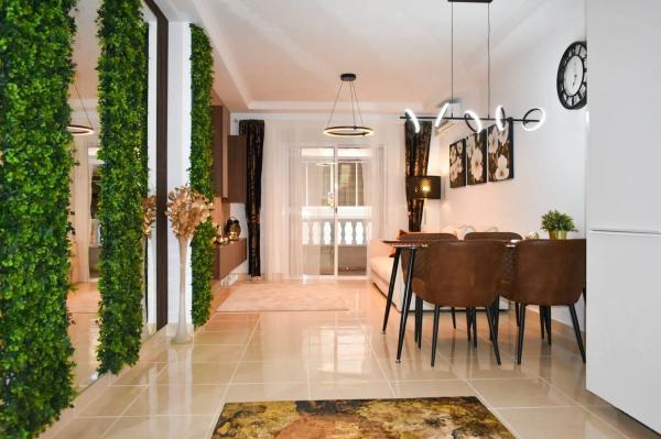 Piso en calle Capitán García Gea, 21