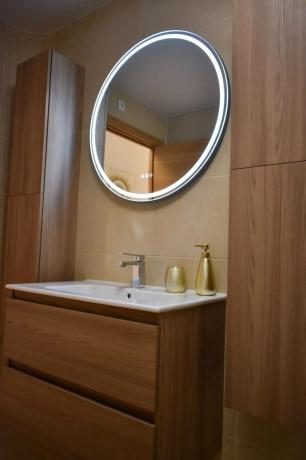 Piso en calle Capitán García Gea, 21