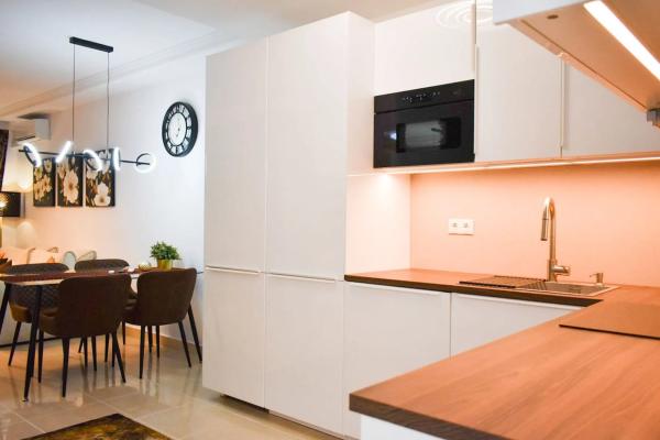 Piso en calle Capitán García Gea, 21