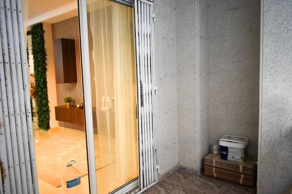 Piso en calle Capitán García Gea, 21