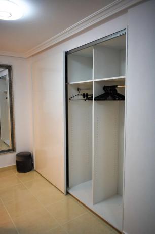 Piso en calle Capitán García Gea, 21