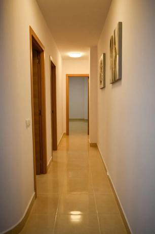 Piso en calle Capitán García Gea, 21