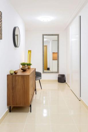 Piso en calle Capitán García Gea, 21