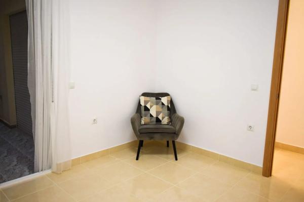 Piso en calle Capitán García Gea, 21