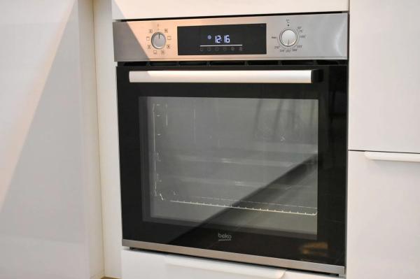 Piso en calle Capitán García Gea, 21