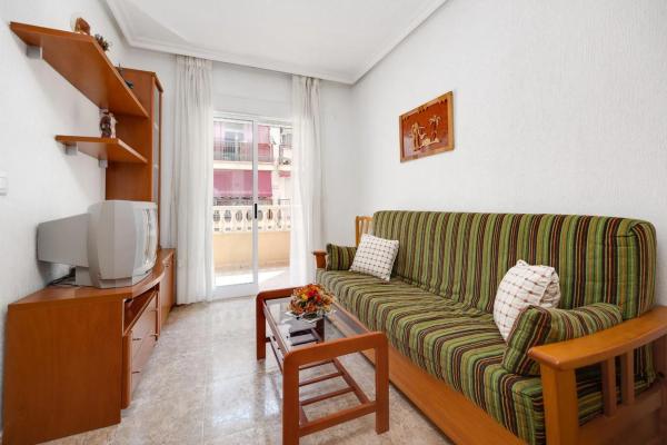 Piso en calle la Loma