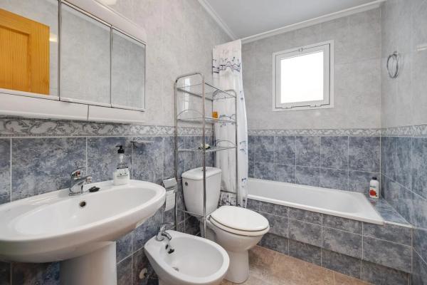 Piso en calle la Loma