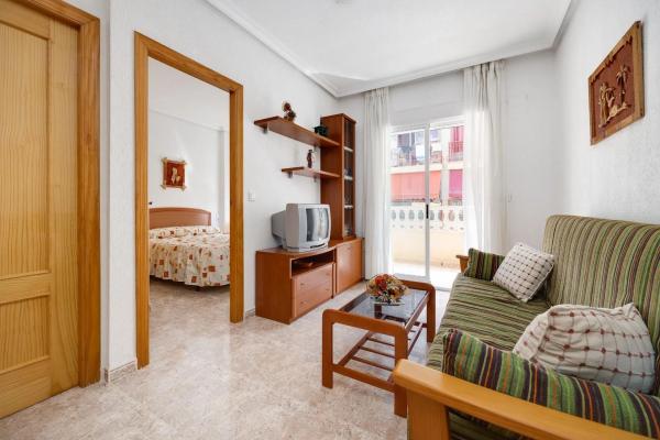 Piso en calle la Loma